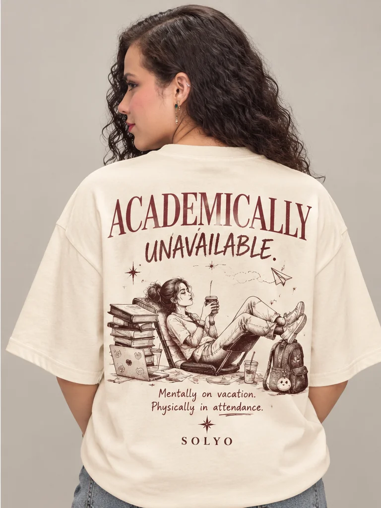 SOLYO| Academic front