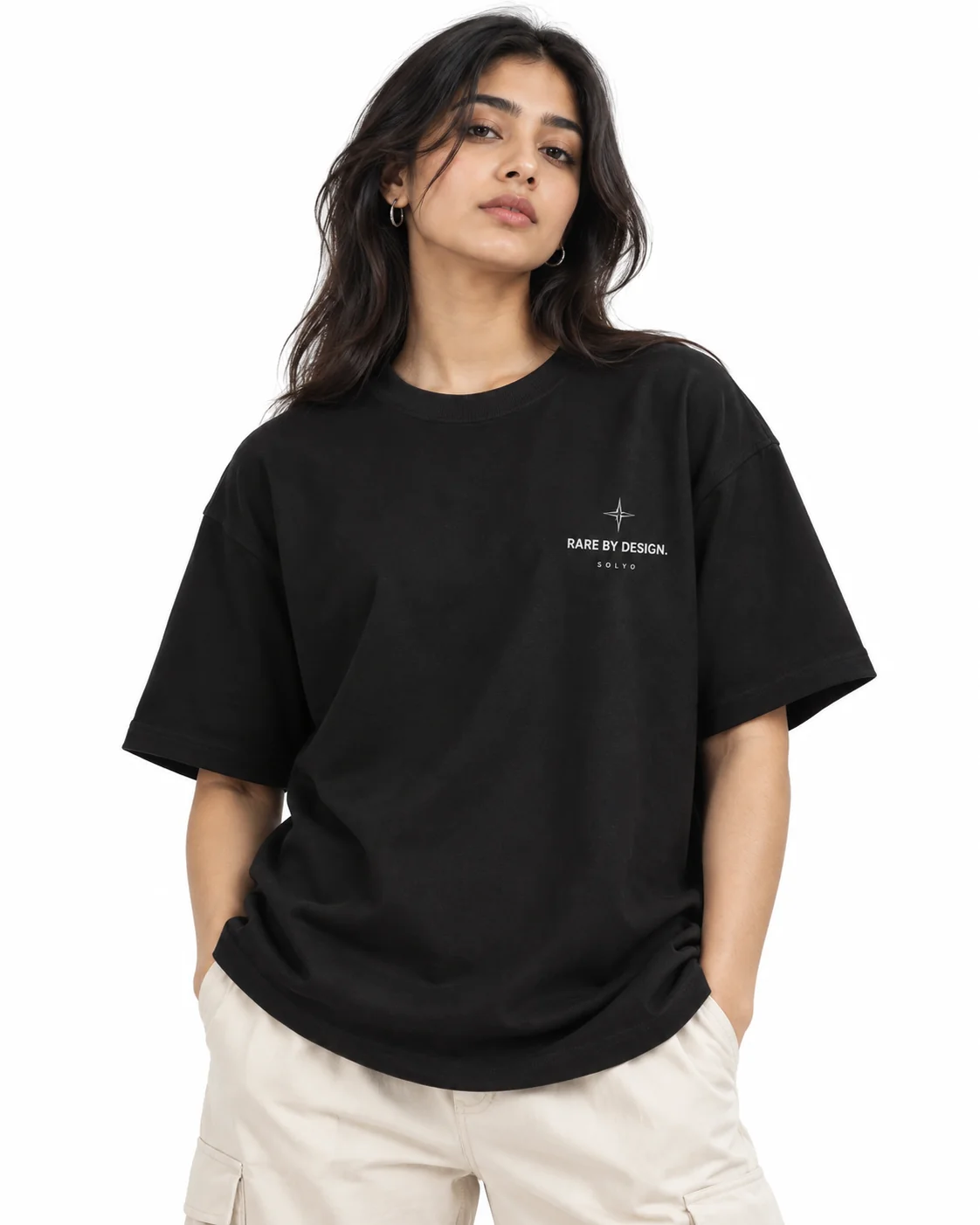 Rare By Design front