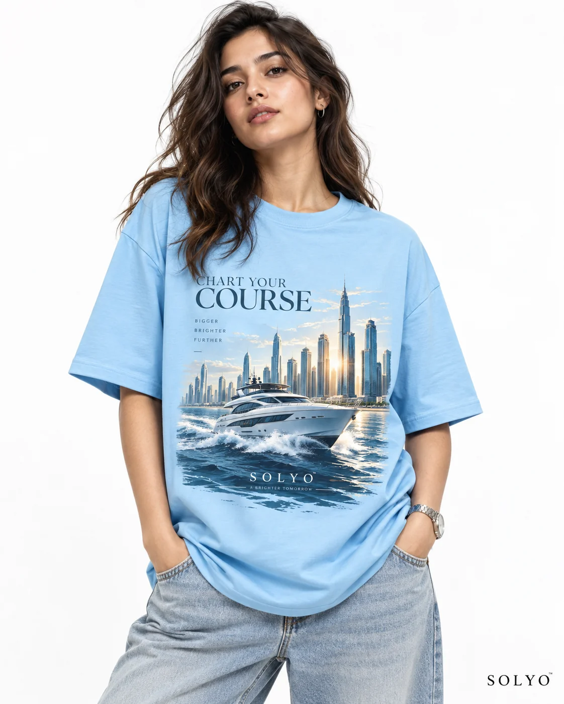 Course front