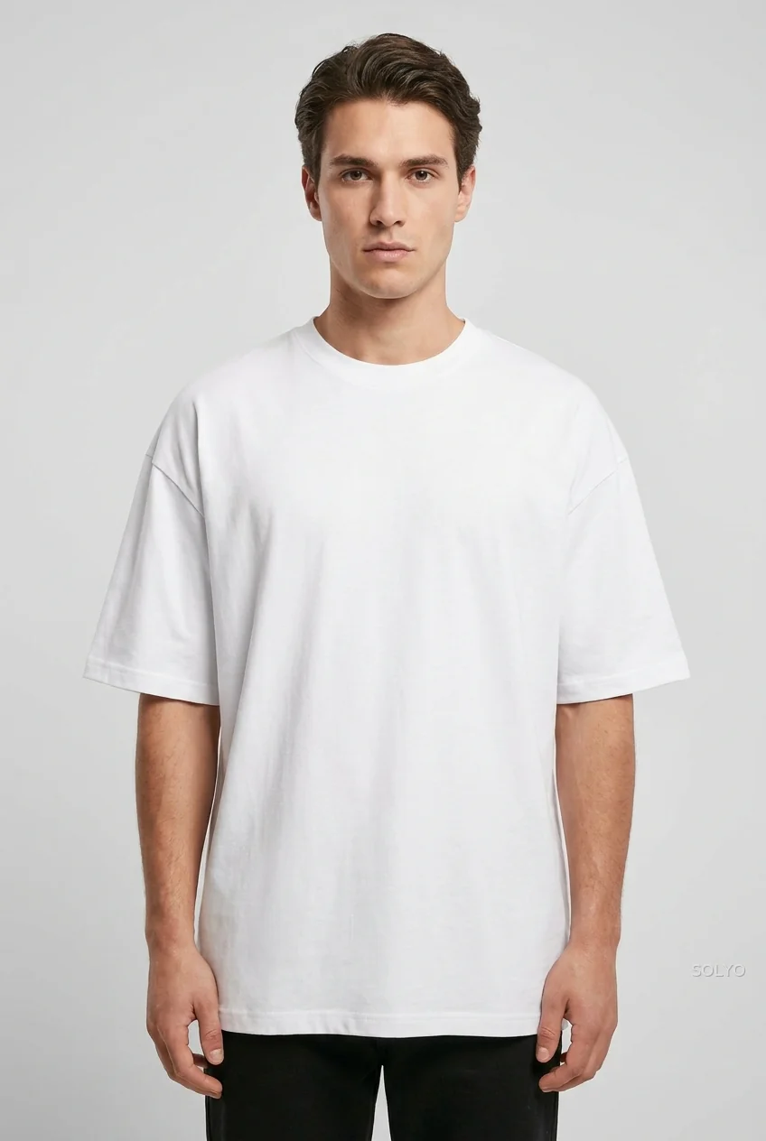 UDAIPUR REGAL MINDSET TEE front